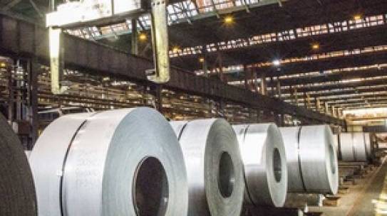 Steel makers hike prices of HRC, CRC by up to Rs 4,500 per tone